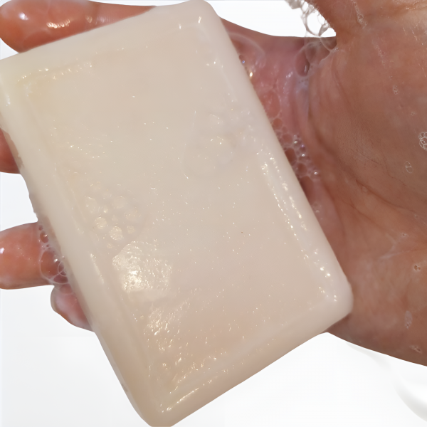 Savon au lait de chèvre – Image 3