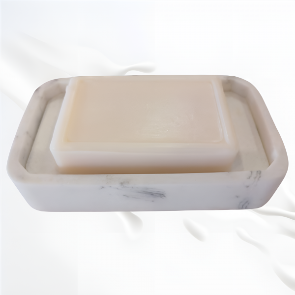 Savon au lait de chèvre – Image 2